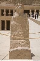 Photo Texture of Hatshepsut 0204
